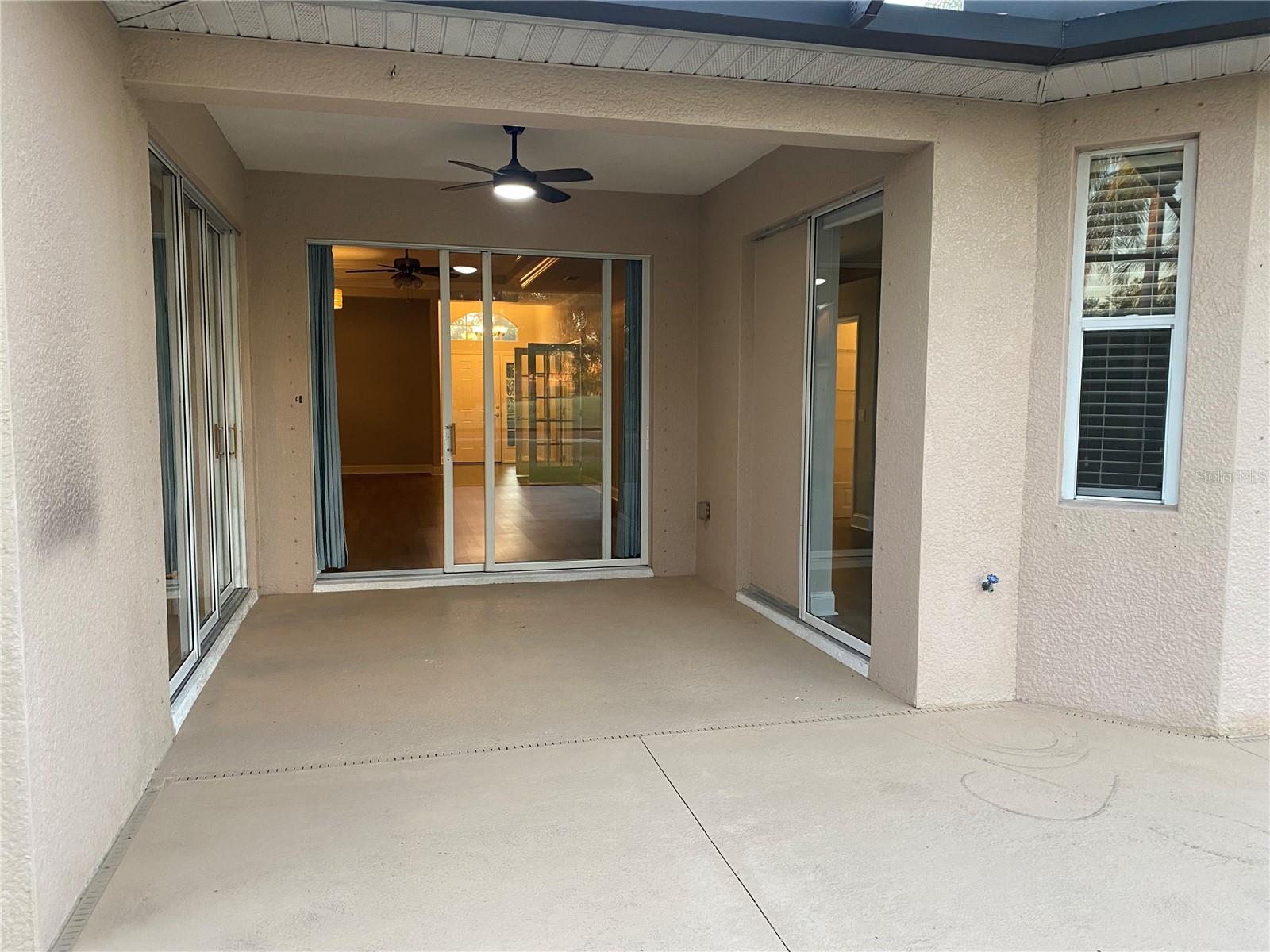 STONEYBROOK AT HERITAGE HARBOUR A-1 - Residential Lease