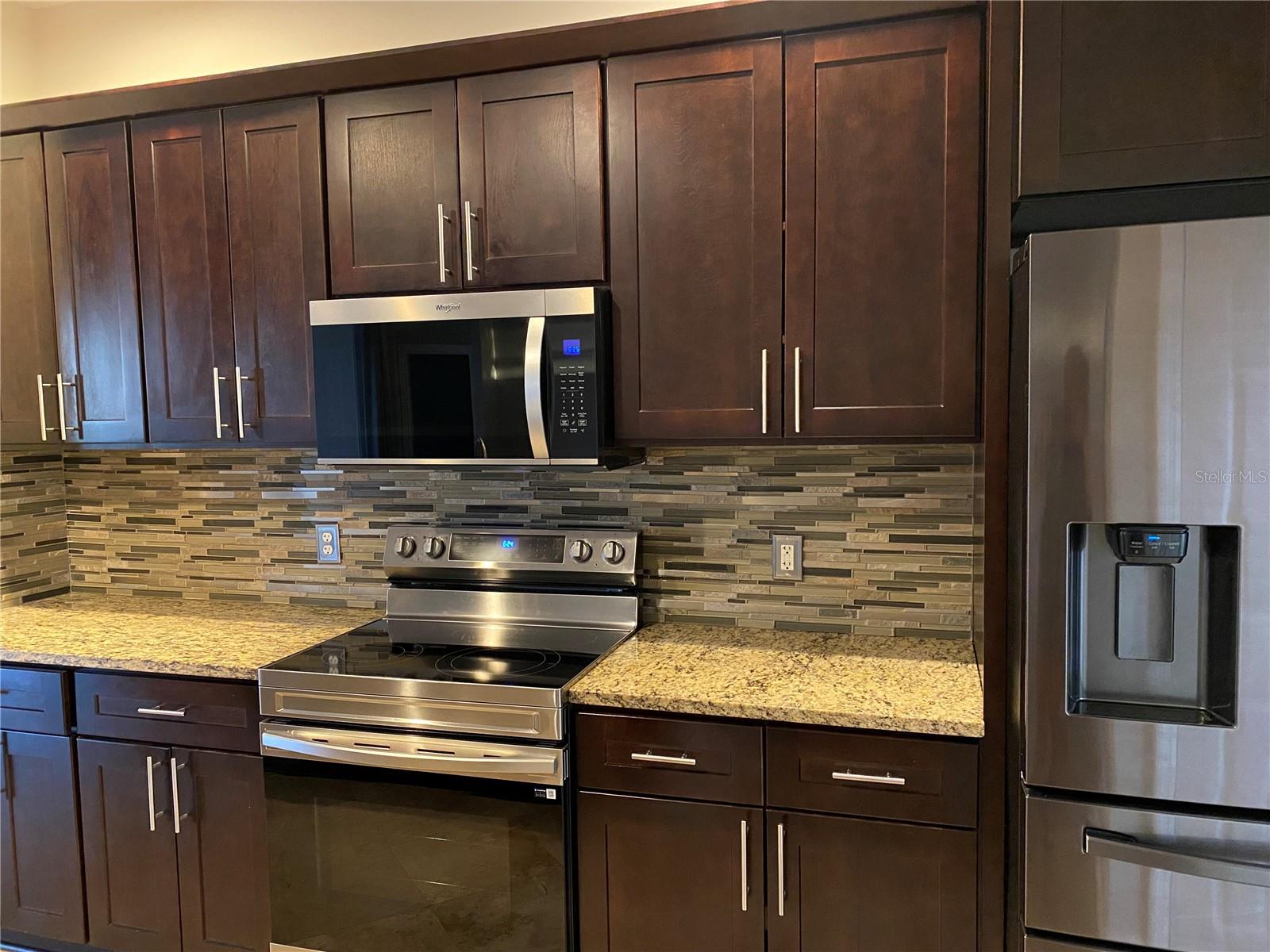 STONEYBROOK AT HERITAGE HARBOUR A-1 - Residential Lease