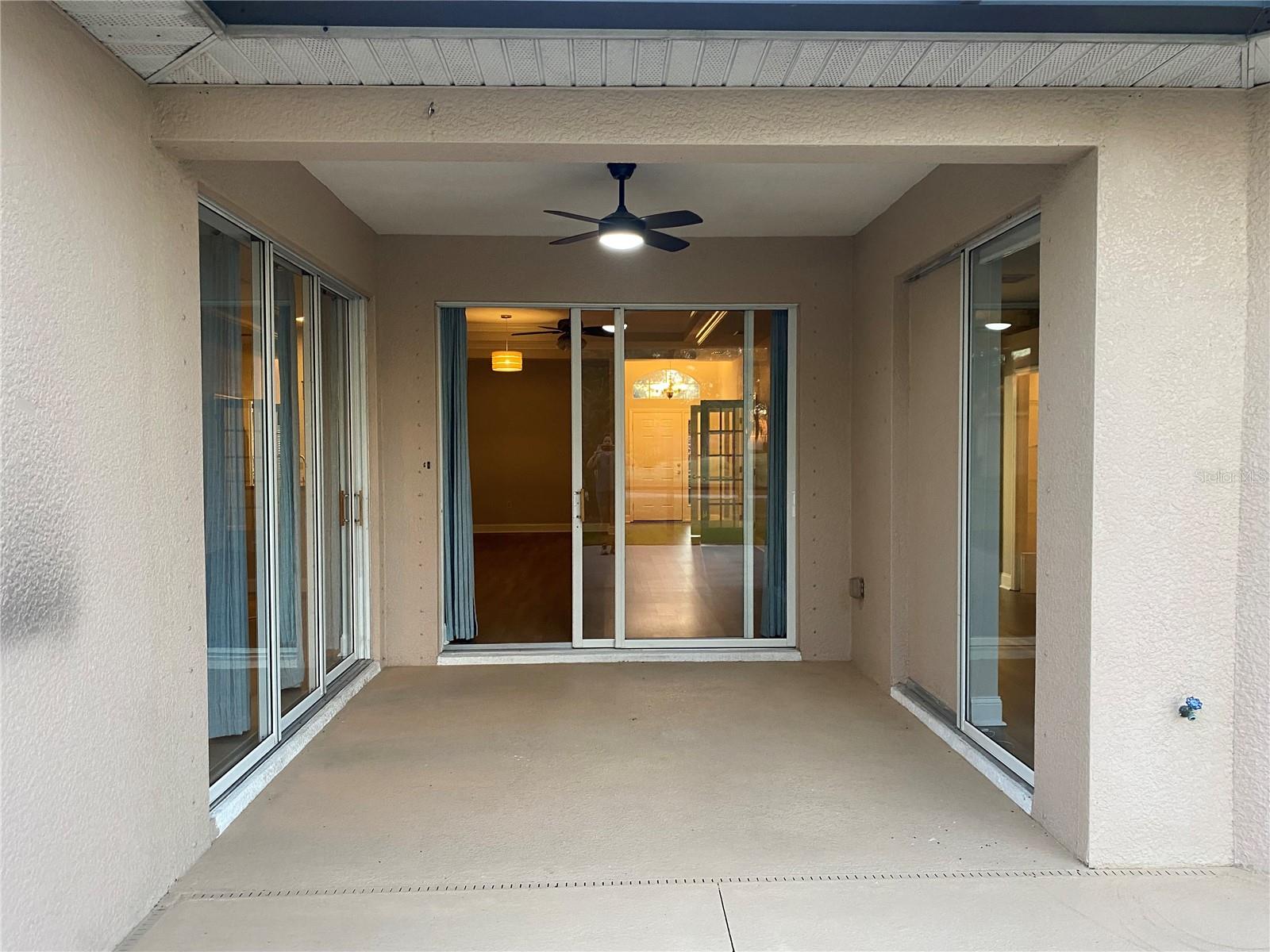 STONEYBROOK AT HERITAGE HARBOUR A-1 - Residential Lease