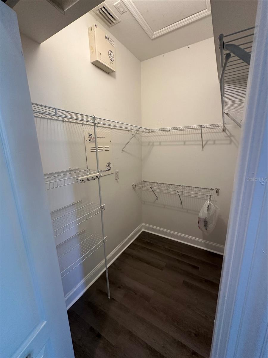 STONEYBROOK AT HERITAGE HARBOUR A-1 - Residential Lease