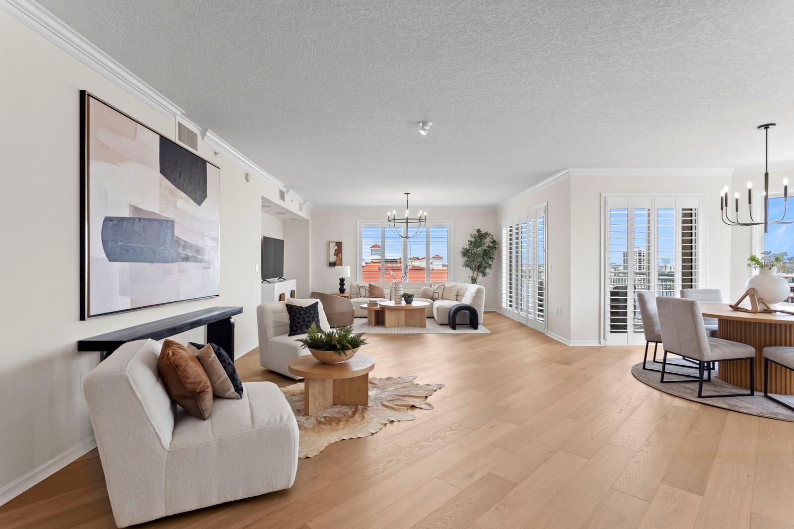 371 CHANNELSIDE WALK WAY 1104
