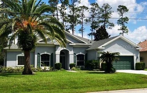38 ERIC DRIVE PALM COAST FL 32164
