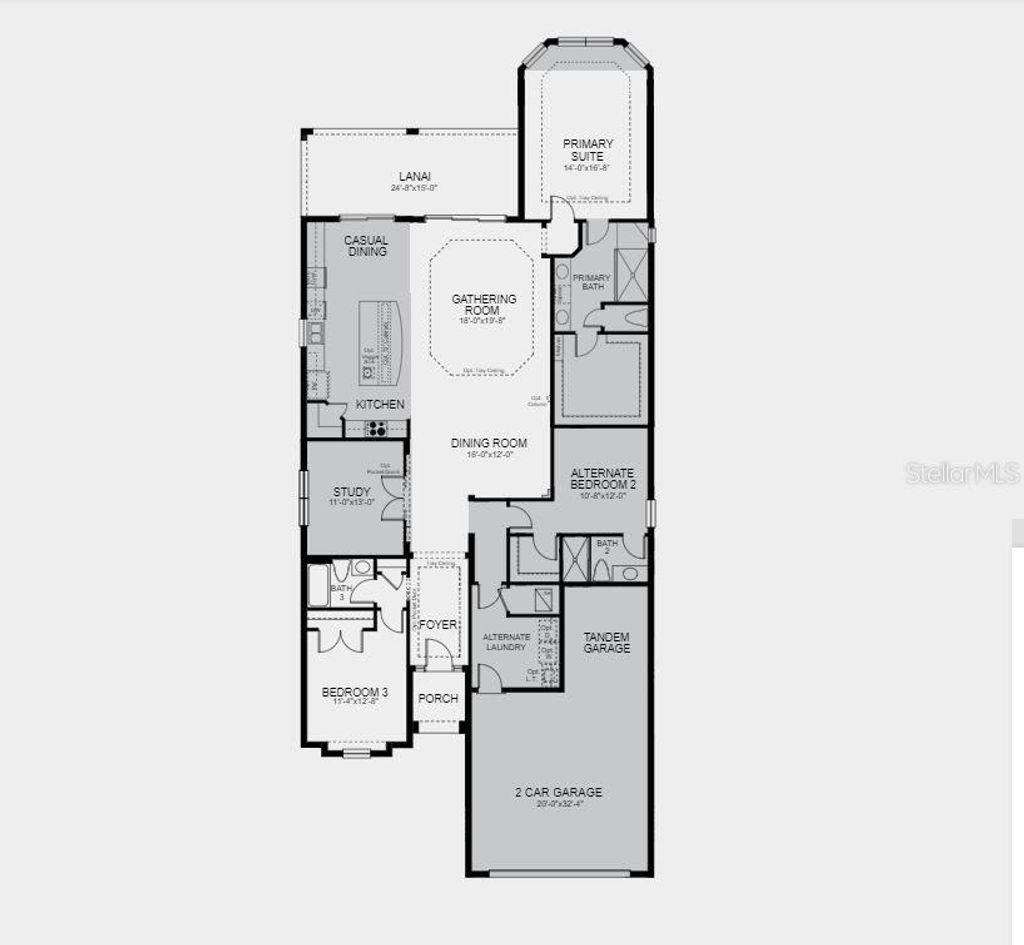 Photo of 4362 GRATICOLA ROAD, WESLEY CHAPEL, FL 33543 (MLS # A4533889)