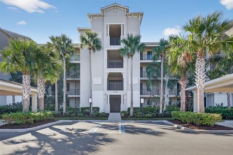 Photo of 17520 Gawthrop Drive #405, Bradenton, FL 34211 (MLS # A4670844)
