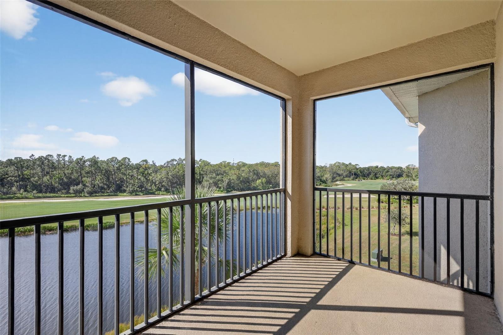 LAKEWOOD NATIONAL - Residential