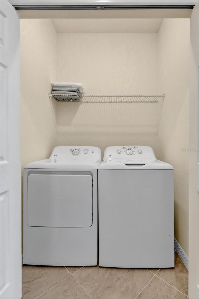 LAKEWOOD NATIONAL - Residential