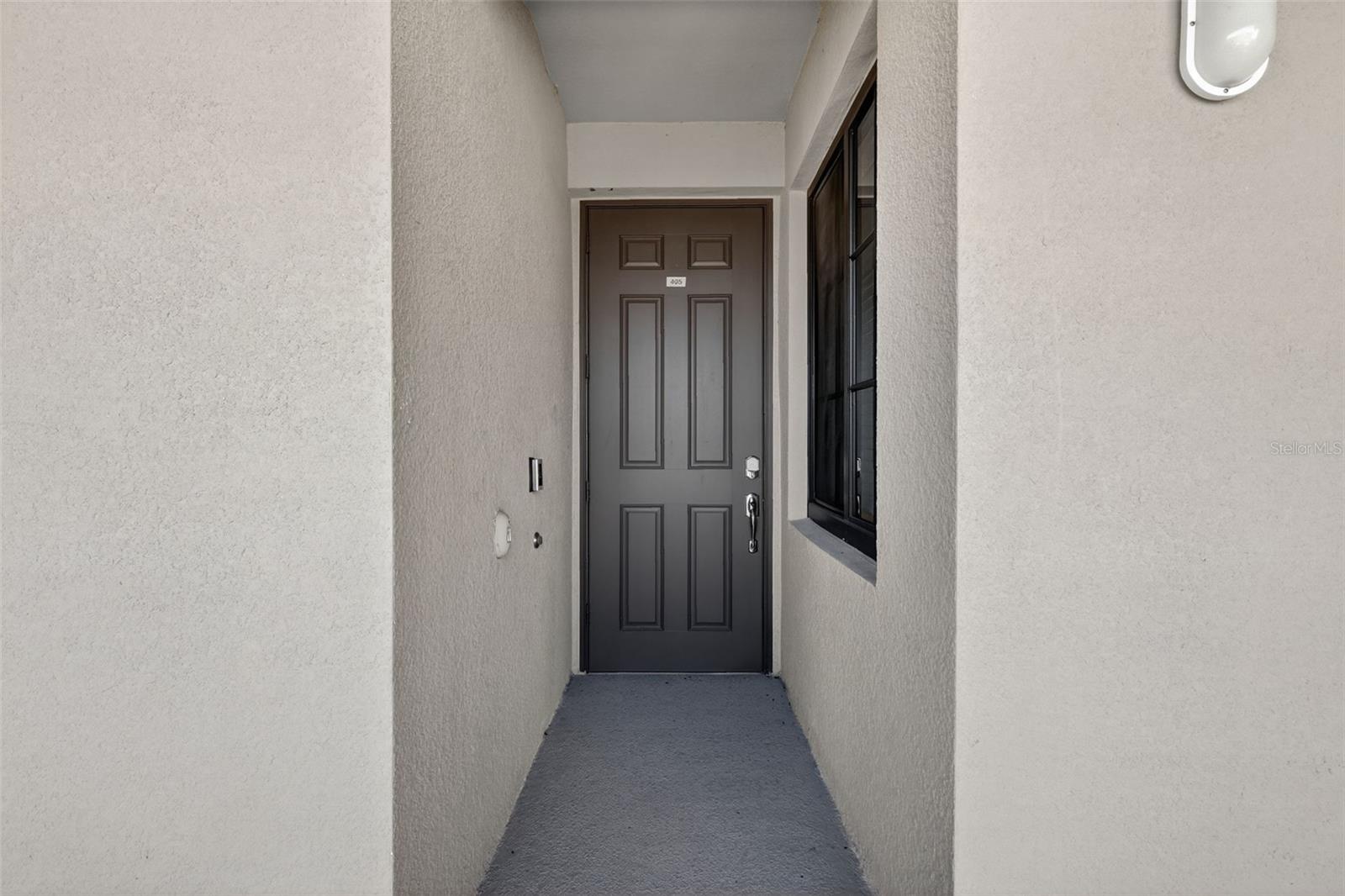 LAKEWOOD NATIONAL - Residential