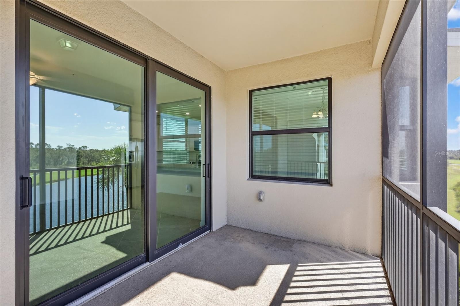 LAKEWOOD NATIONAL - Residential