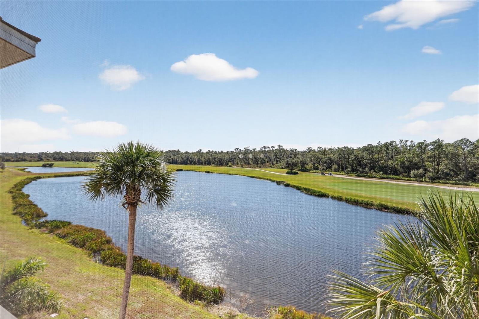 LAKEWOOD NATIONAL - Residential