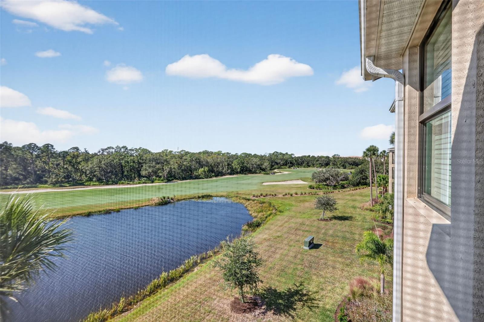 LAKEWOOD NATIONAL - Residential