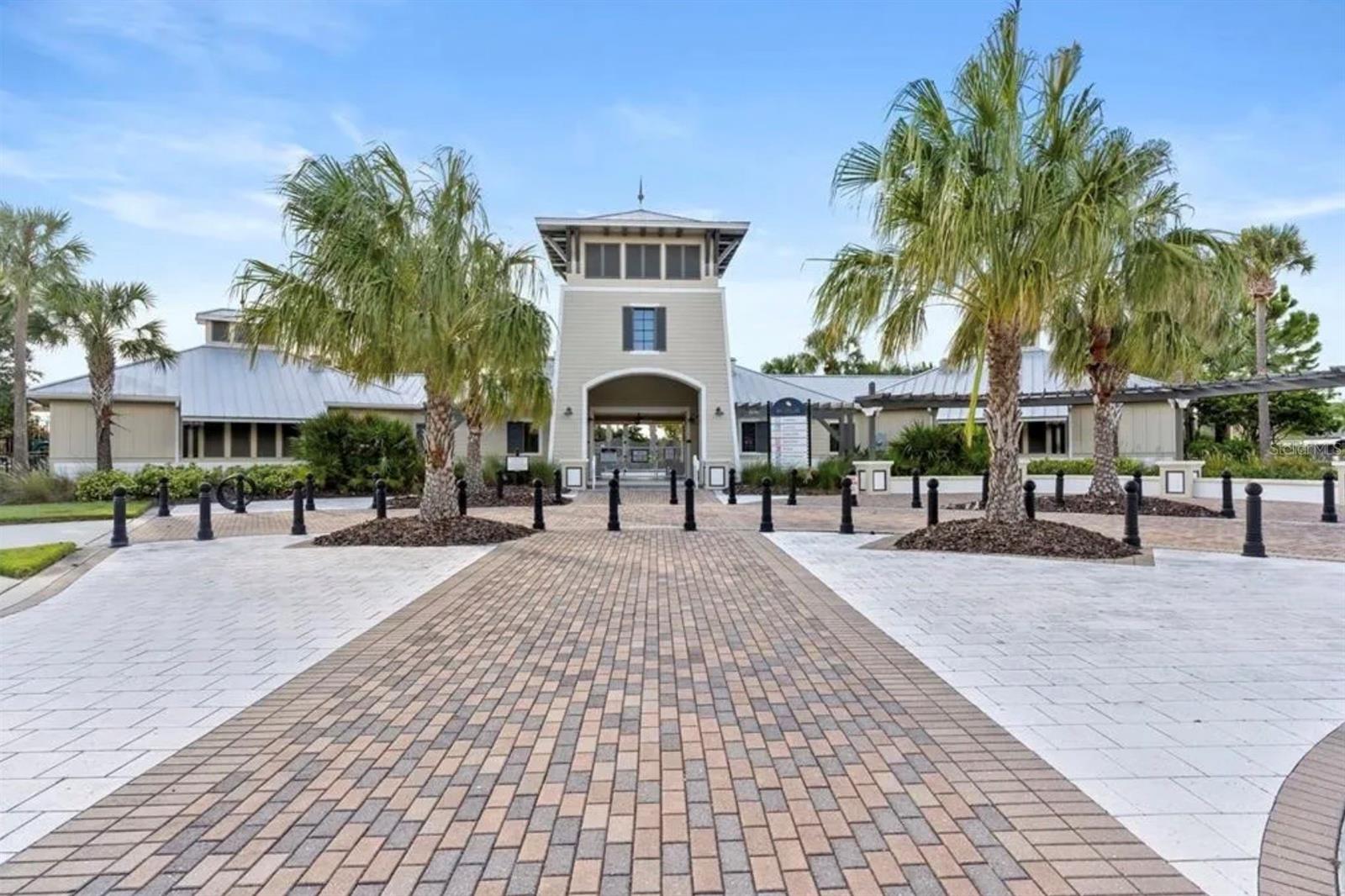 WATERLEAF PH 6B - Residential Lease