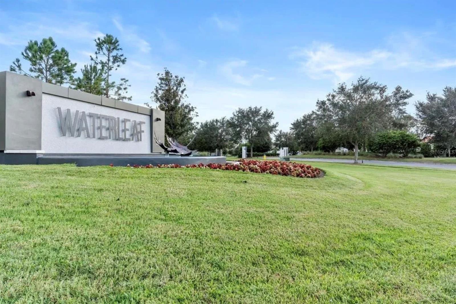 WATERLEAF PH 6B - Residential Lease