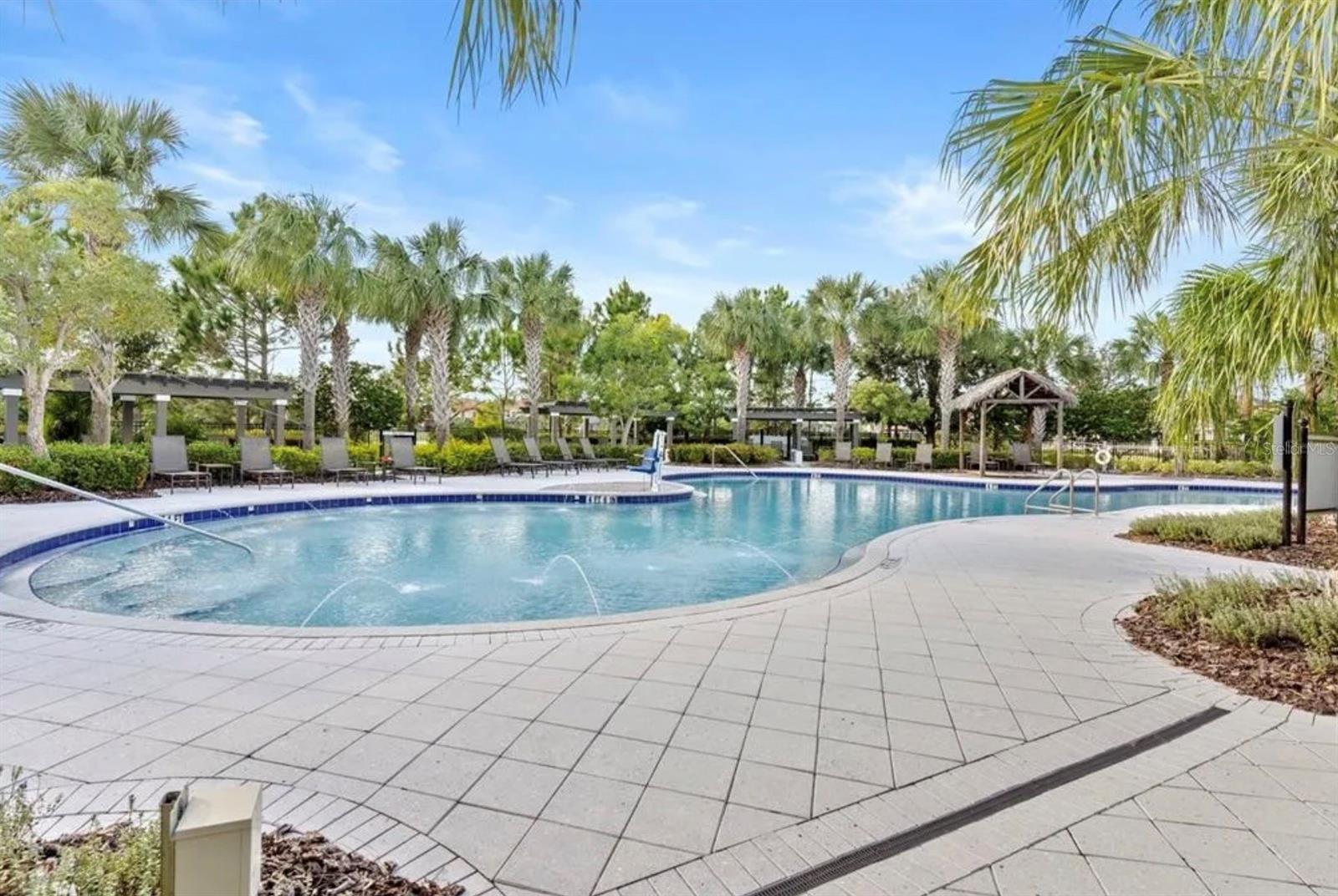 WATERLEAF PH 6B - Residential Lease