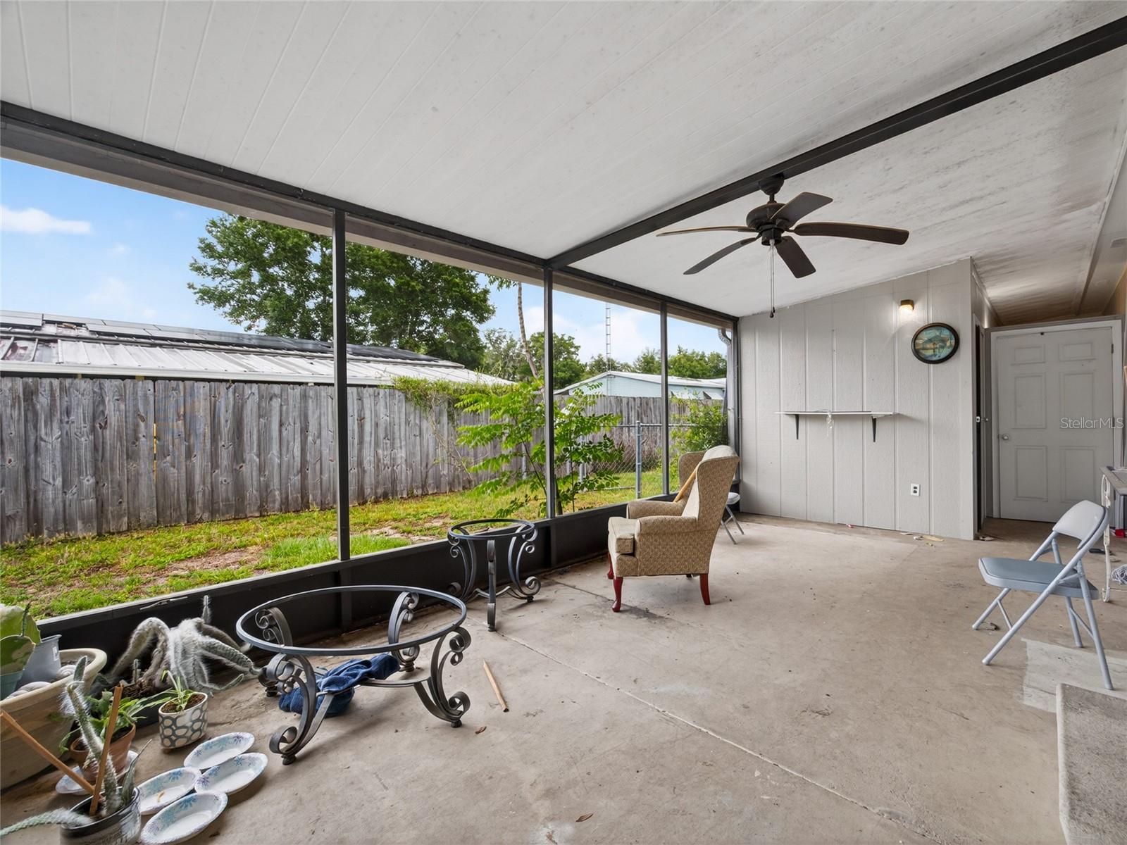 WOODED ACRES UN 02 - Residential