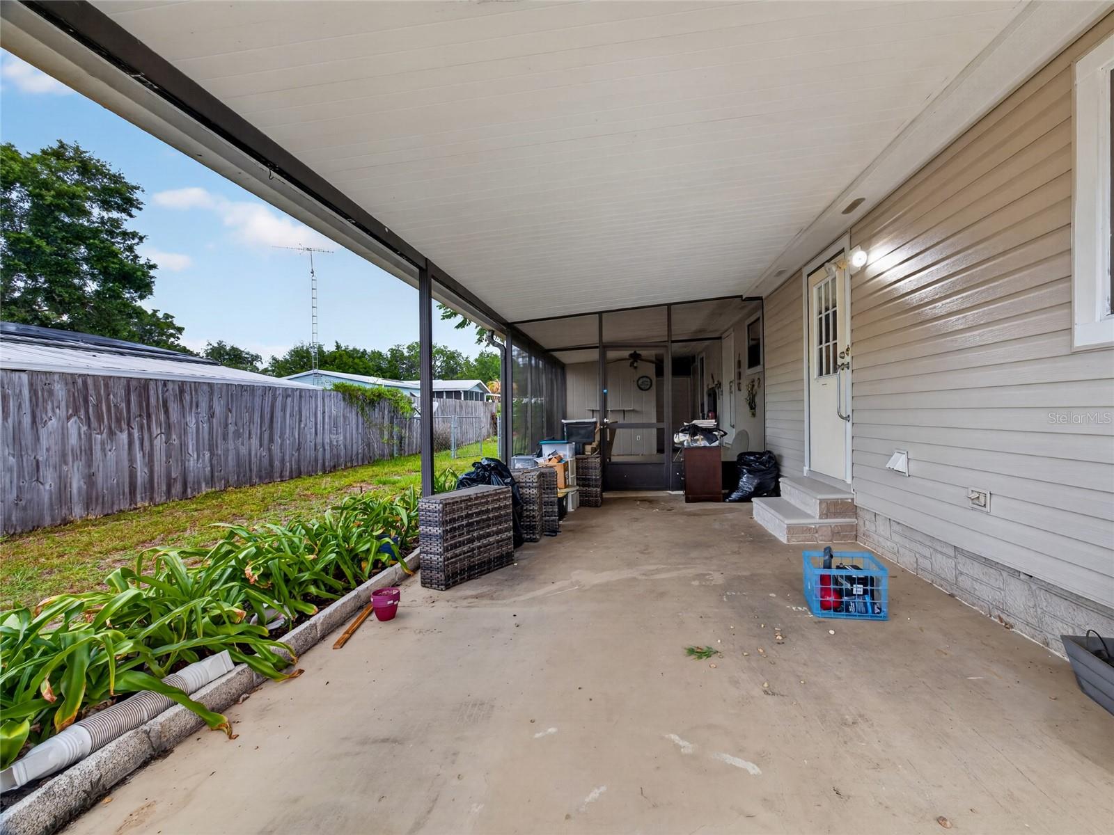 WOODED ACRES UN 02 - Residential