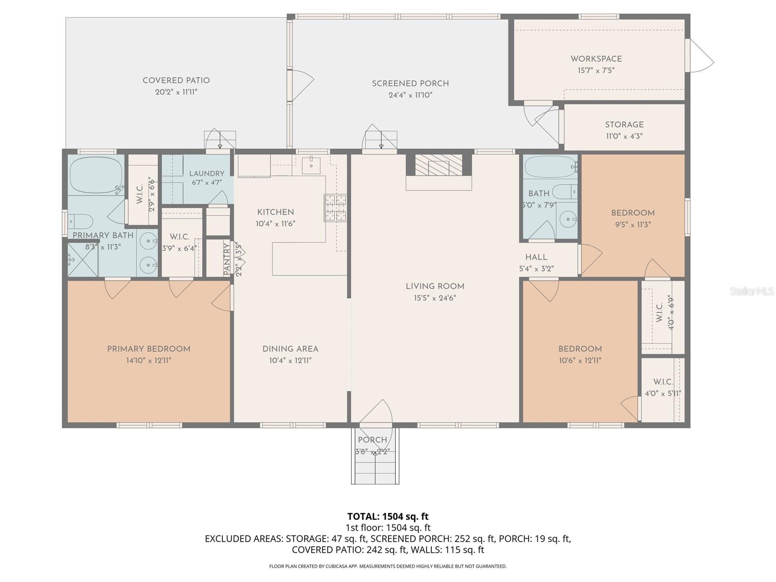 WOODED ACRES UN 02 - Residential