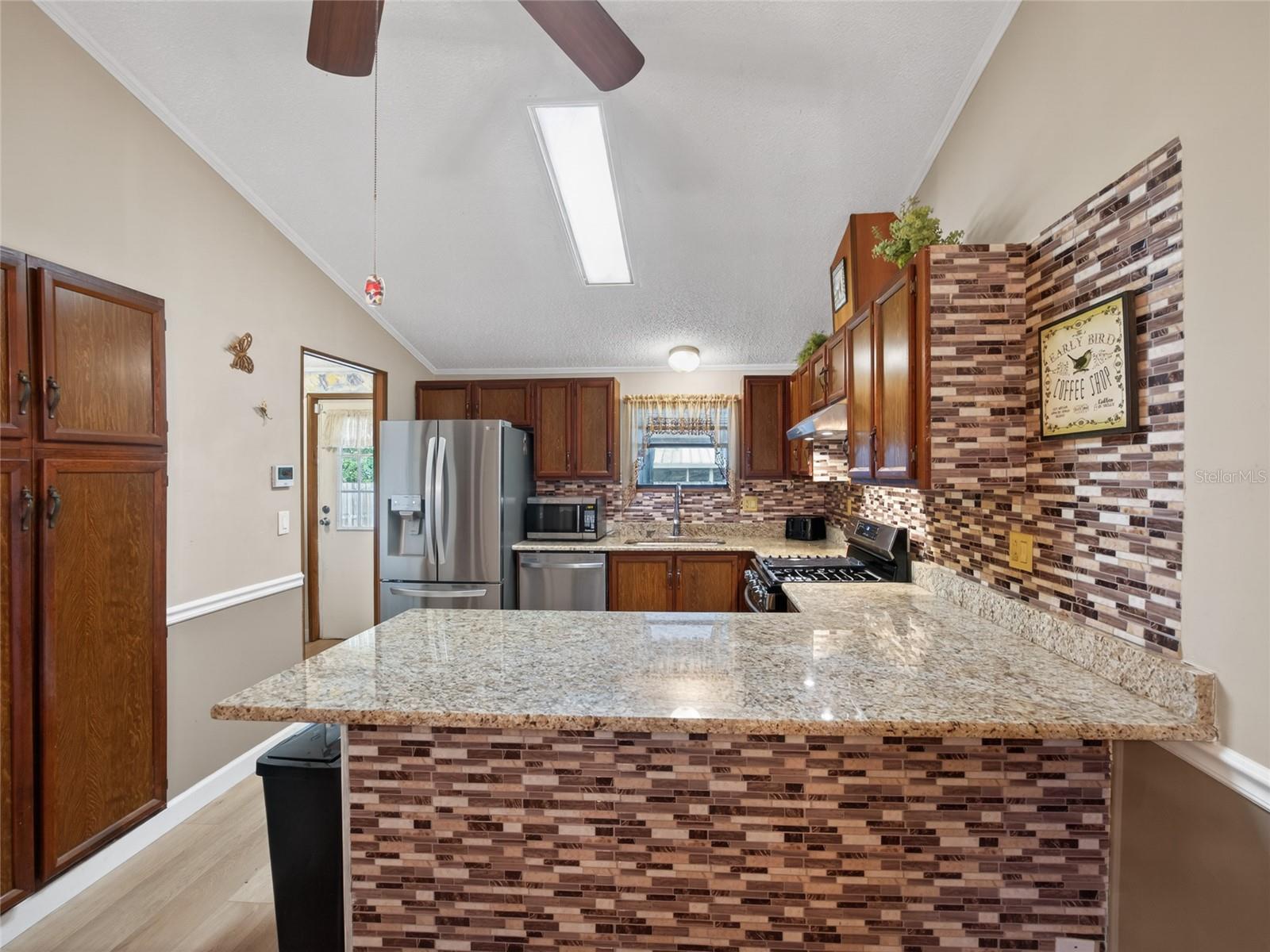 WOODED ACRES UN 02 - Residential