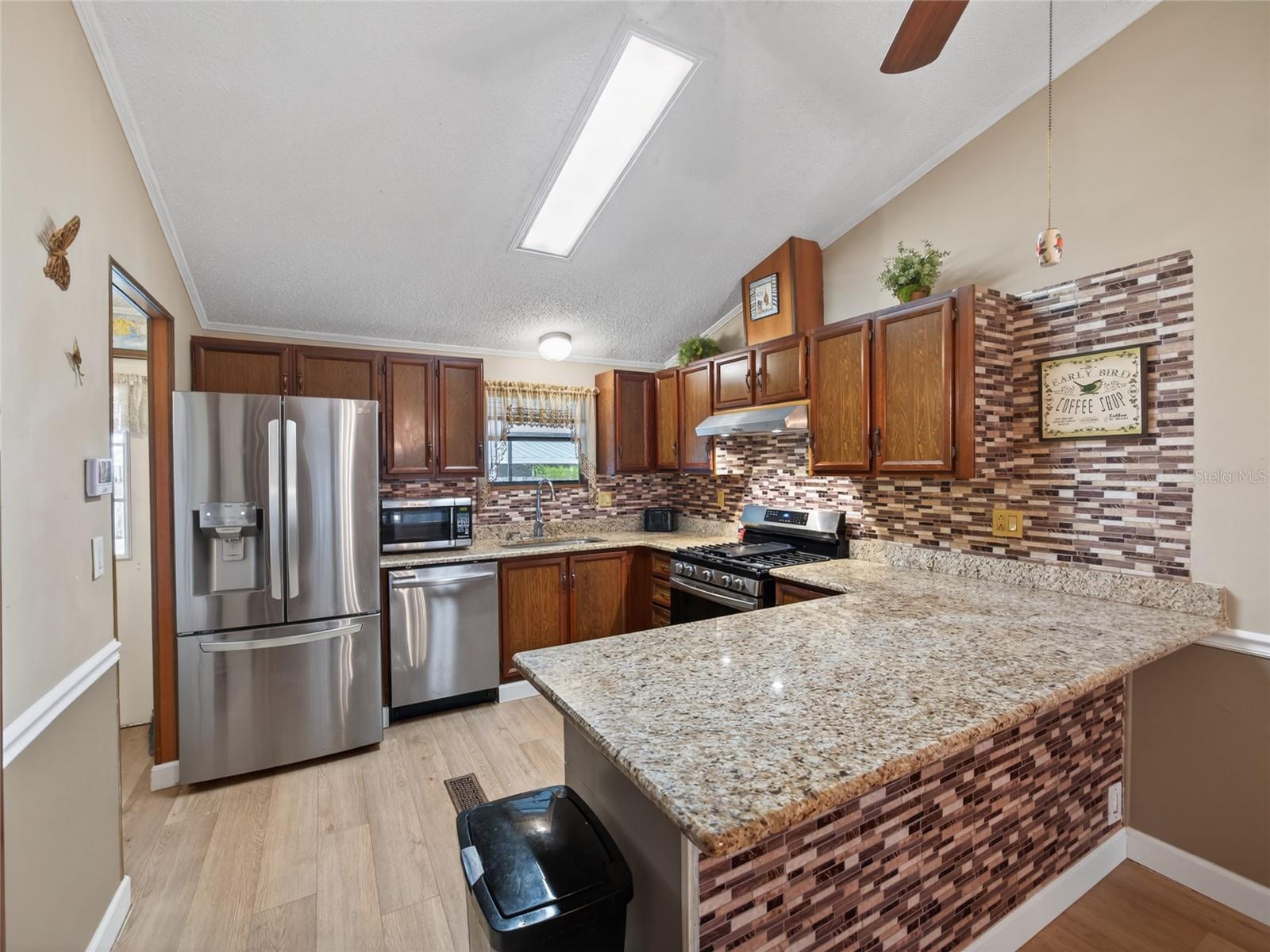 WOODED ACRES UN 02 - Residential