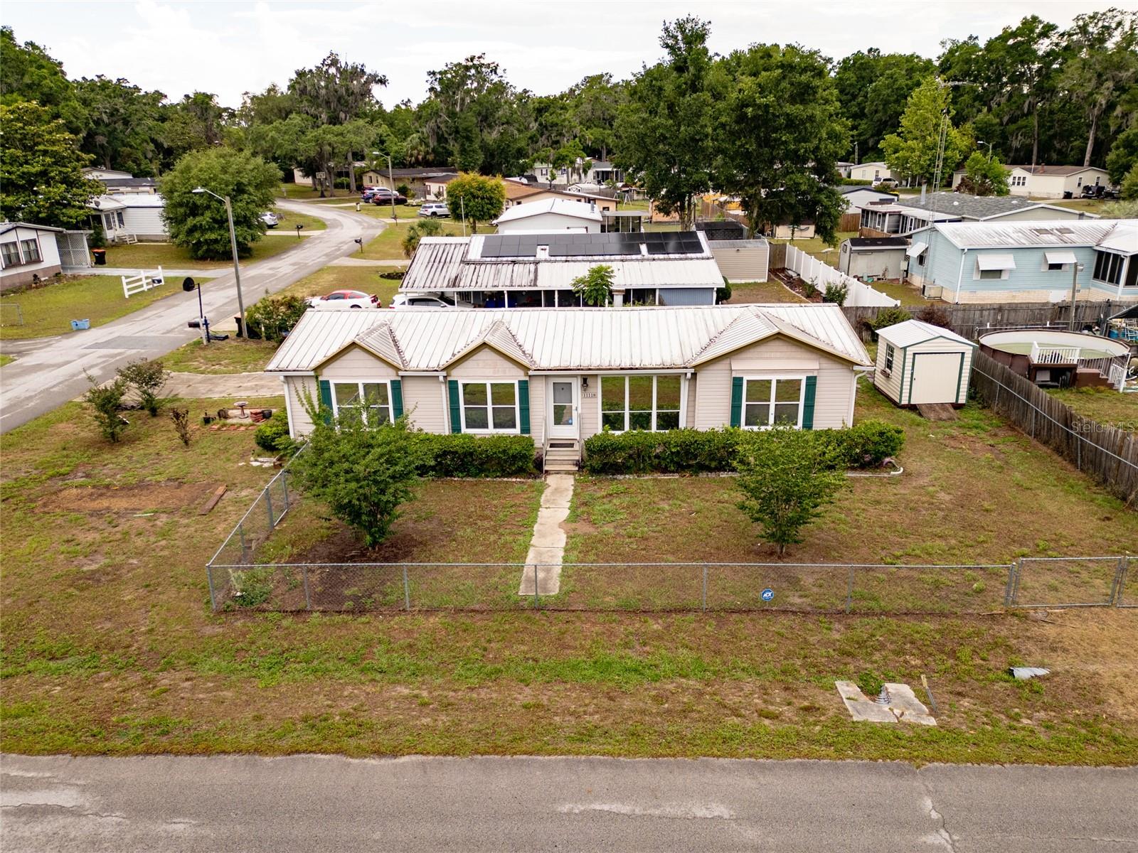 WOODED ACRES UN 02 - Residential
