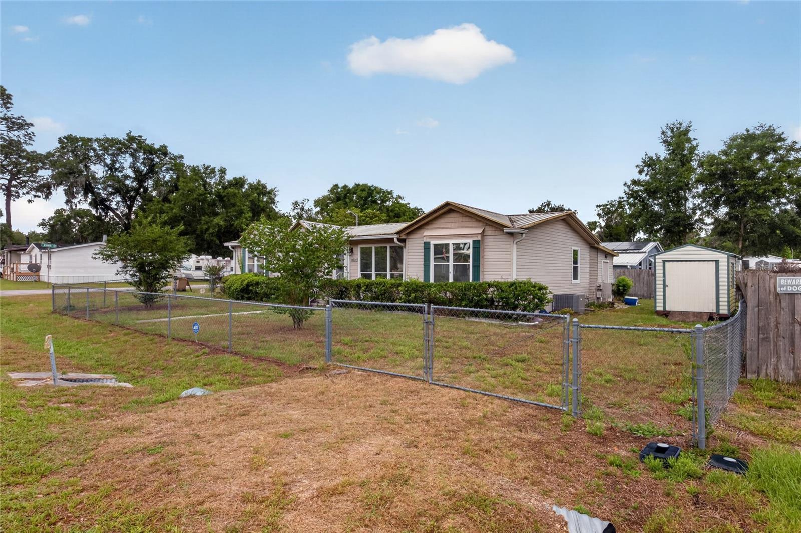 WOODED ACRES UN 02 - Residential