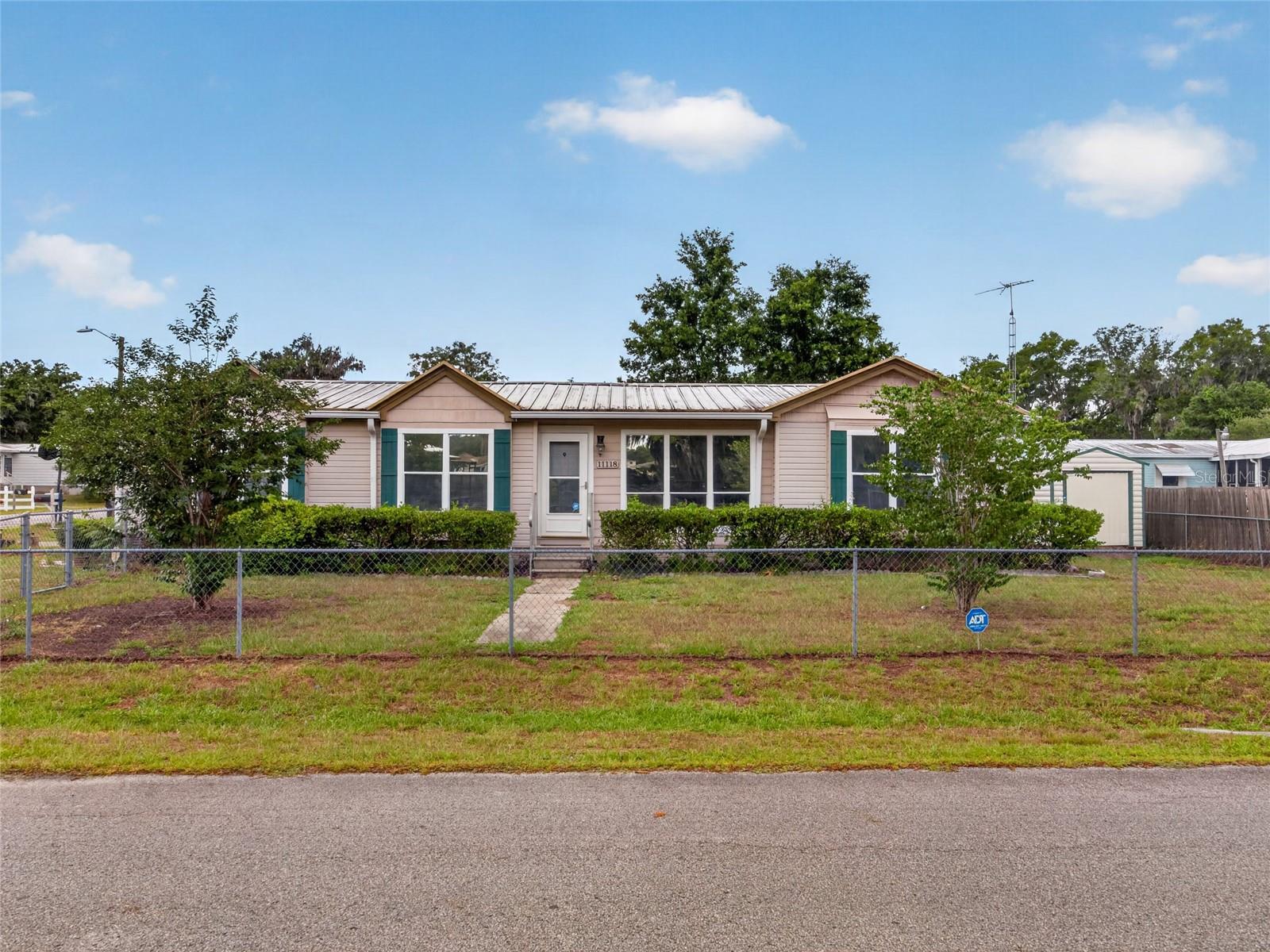 WOODED ACRES UN 02 - Residential