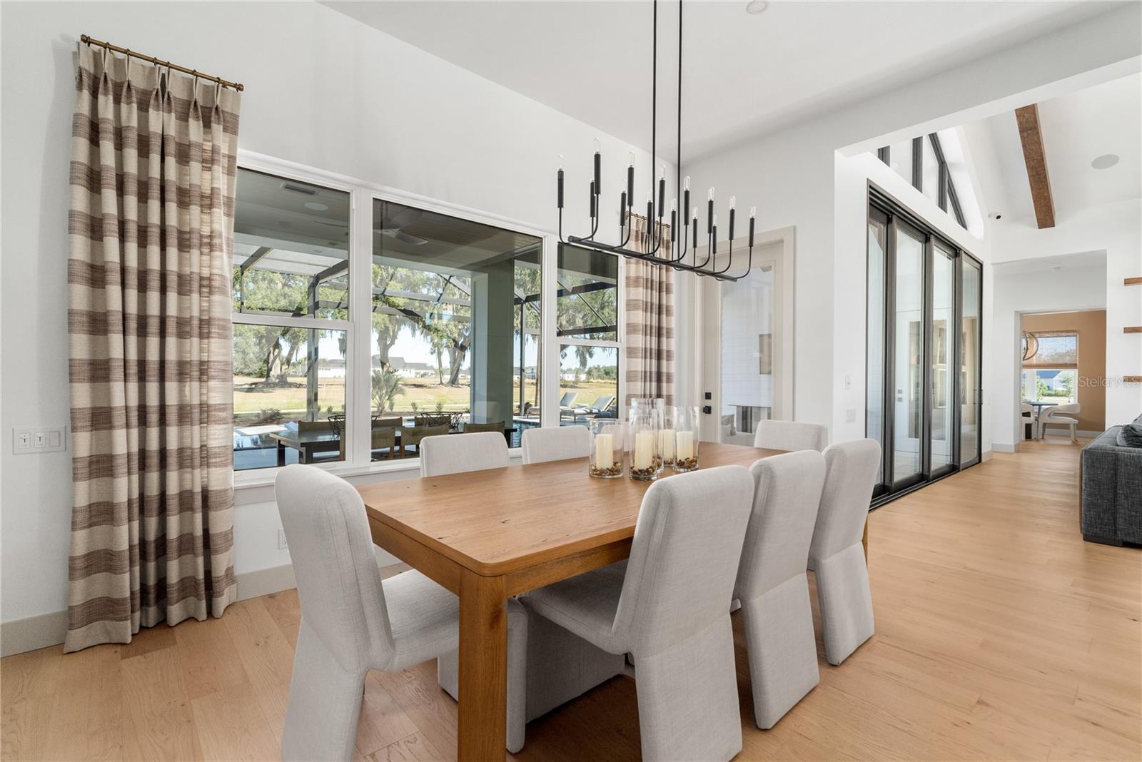 FLINT ROCK AGRIHOOD - Residential