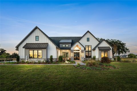 Photo of 12522 SW 58th Circle, Archer, FL 32618 (MLS # GC535183)