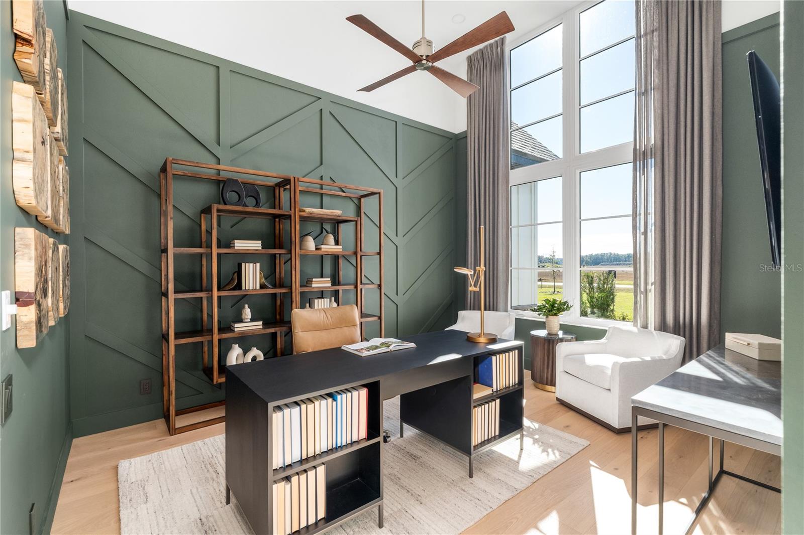 FLINT ROCK AGRIHOOD - Residential