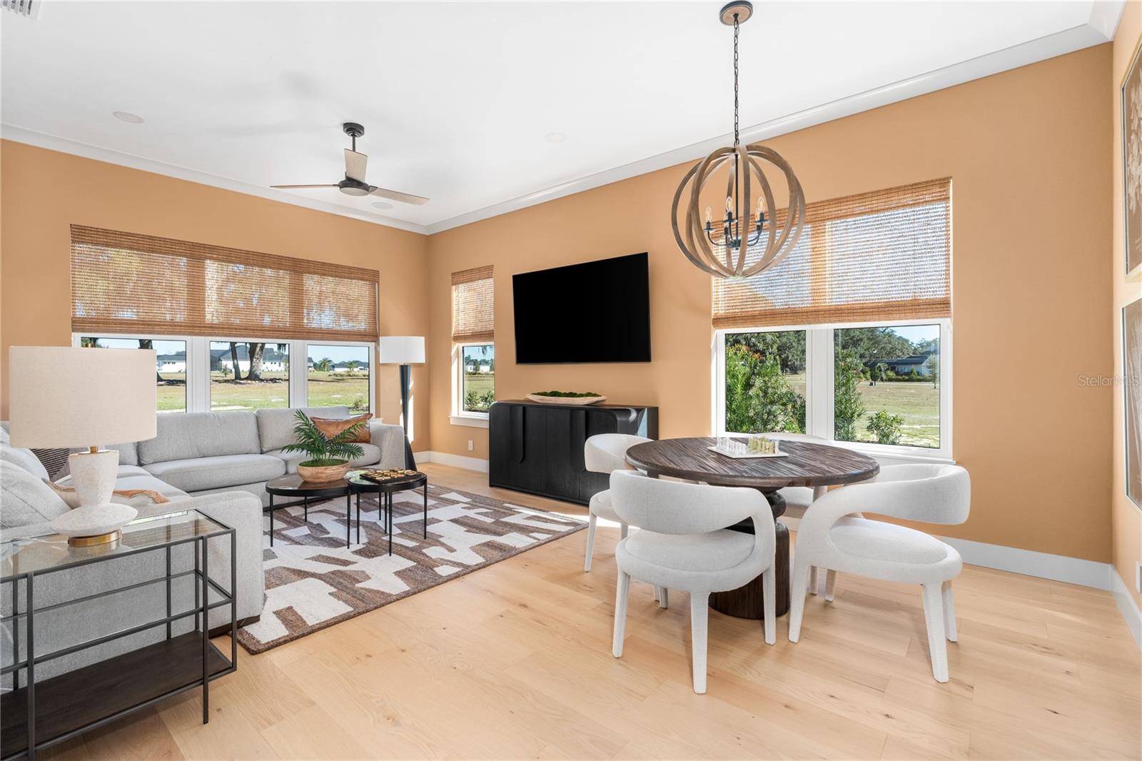 FLINT ROCK AGRIHOOD - Residential