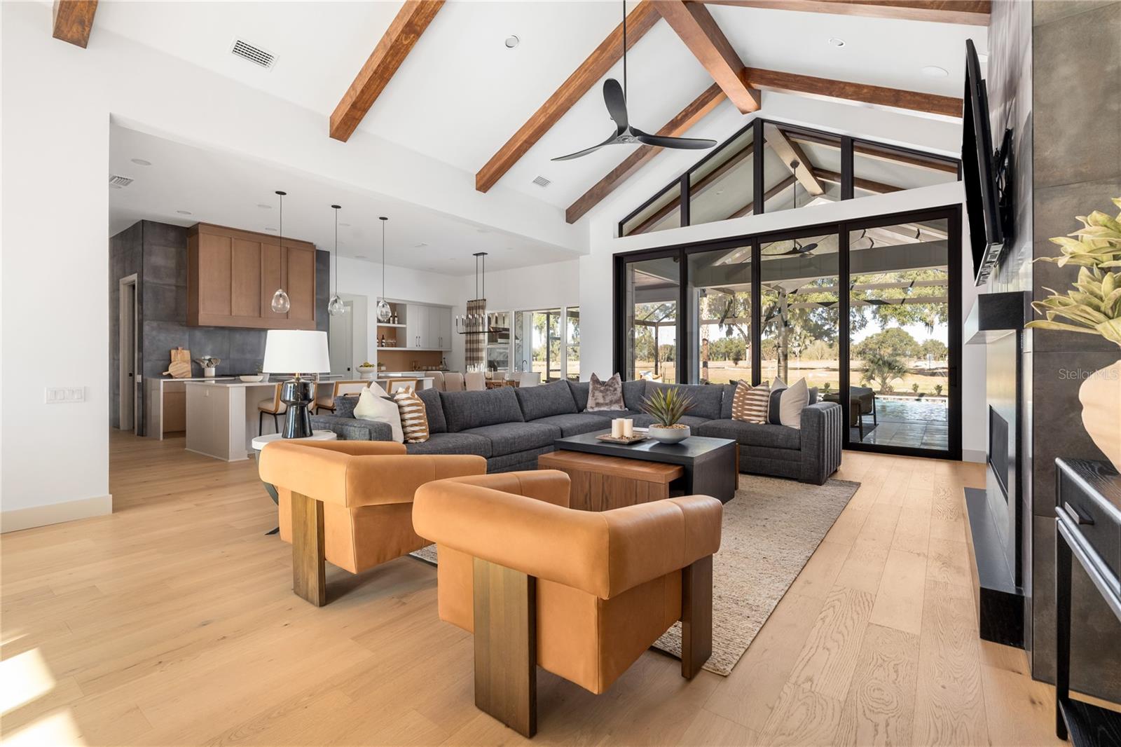 FLINT ROCK AGRIHOOD - Residential