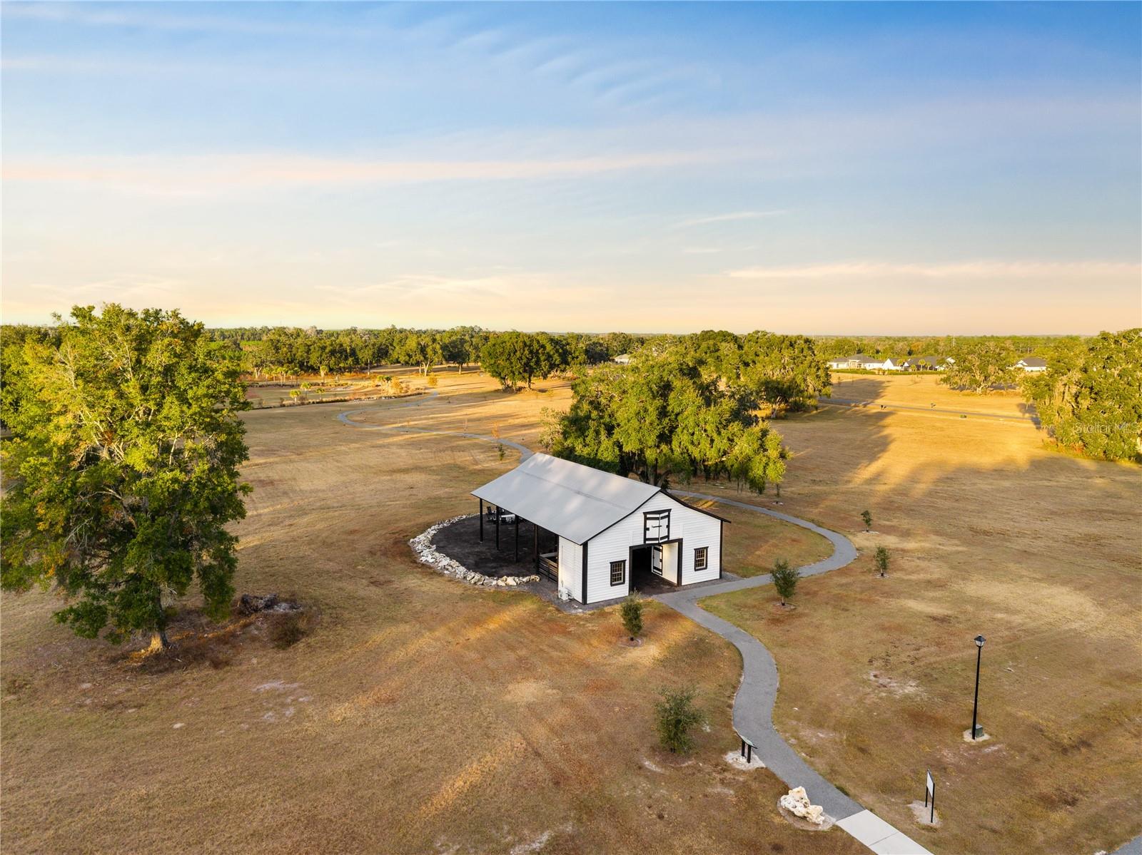 FLINT ROCK AGRIHOOD - Residential