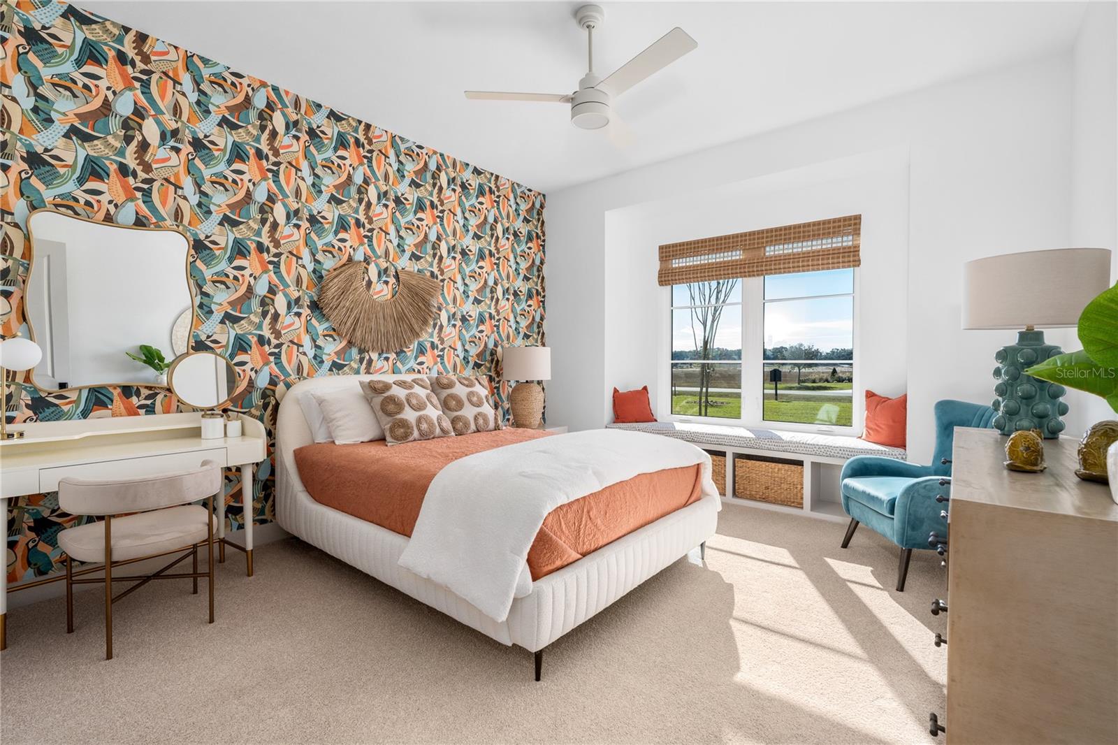 FLINT ROCK AGRIHOOD - Residential