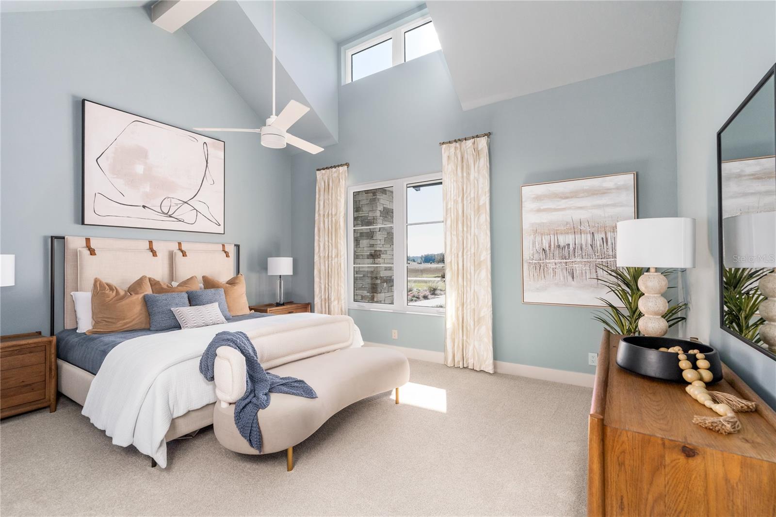 FLINT ROCK AGRIHOOD - Residential