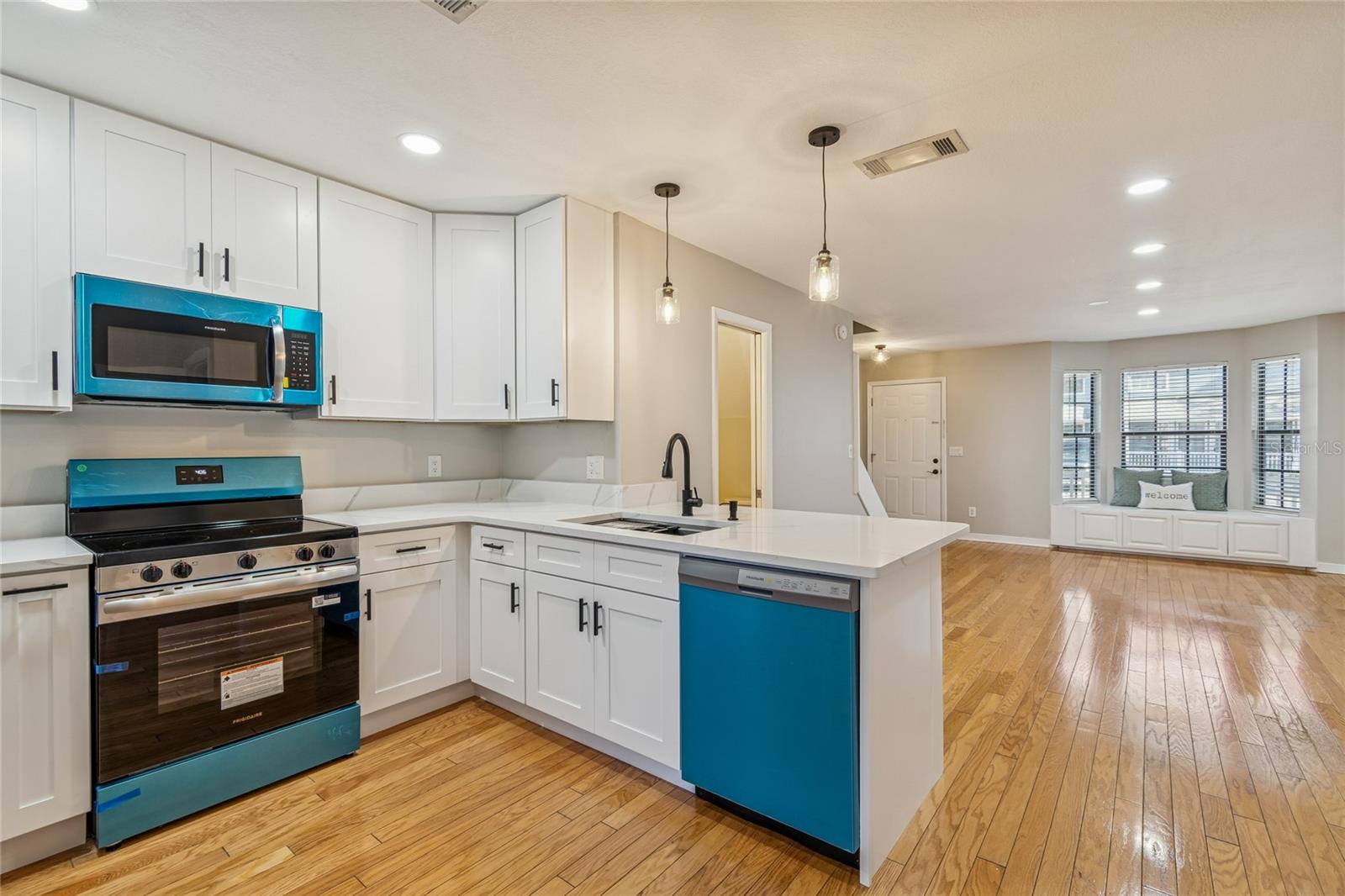 HAMPTON PARK TWNHMS UN 2 - Residential