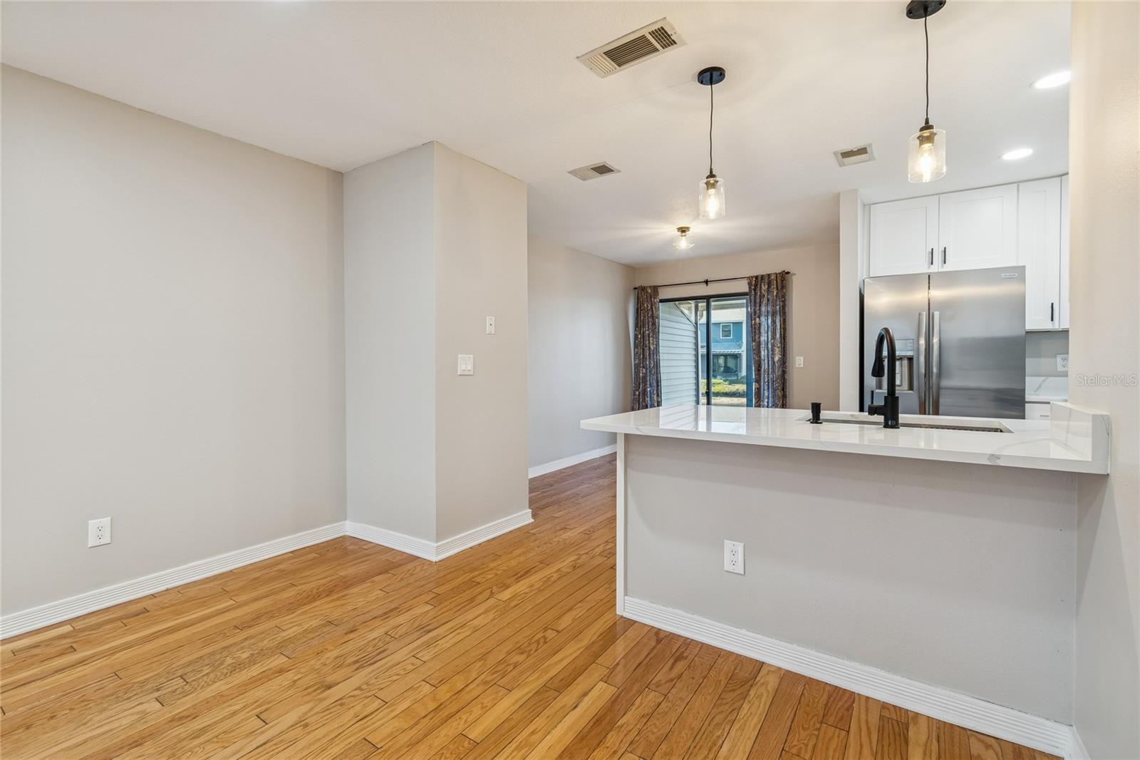 HAMPTON PARK TWNHMS UN 2 - Residential