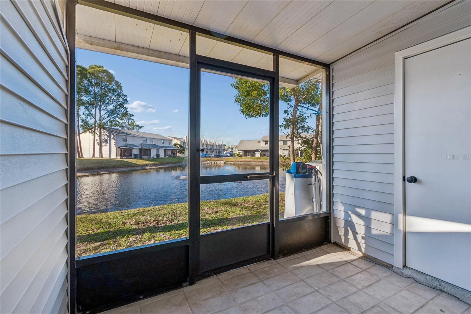 HAMPTON PARK TWNHMS UN 2 - Residential