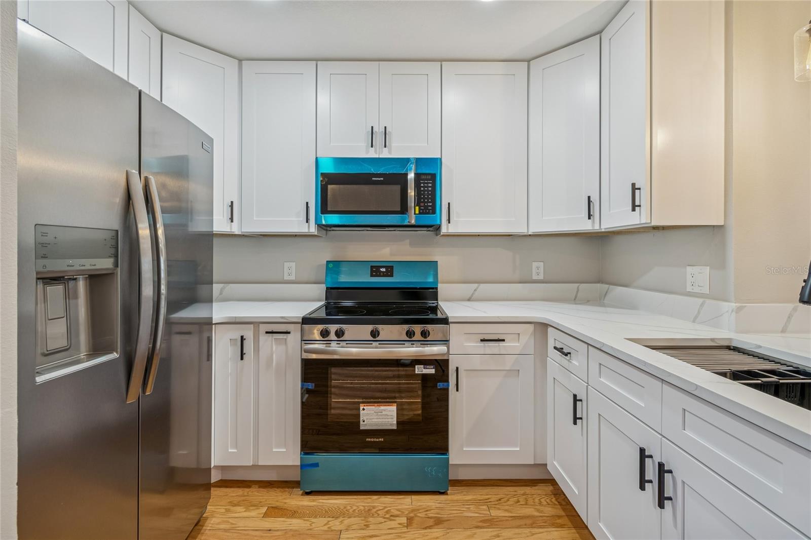 HAMPTON PARK TWNHMS UN 2 - Residential