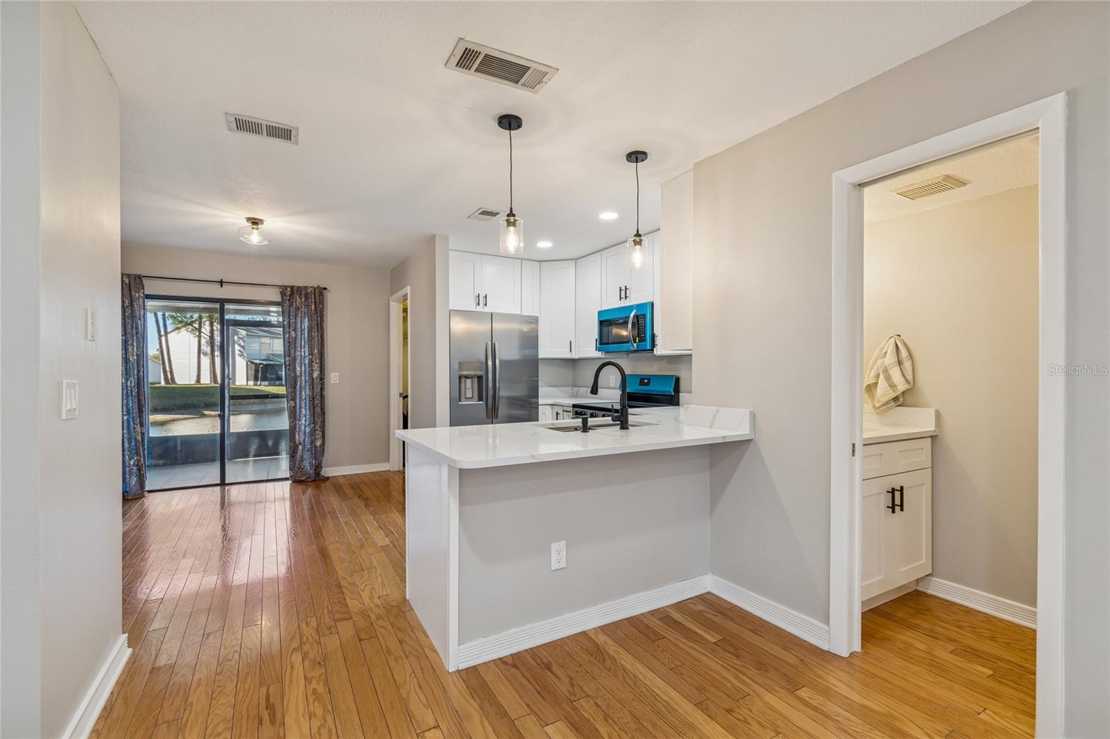 HAMPTON PARK TWNHMS UN 2 - Residential