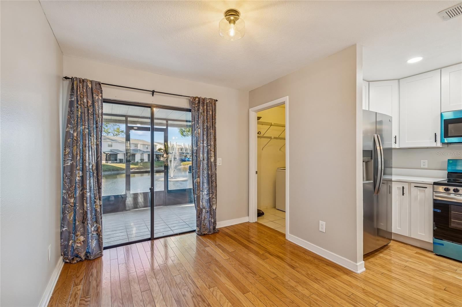 HAMPTON PARK TWNHMS UN 2 - Residential