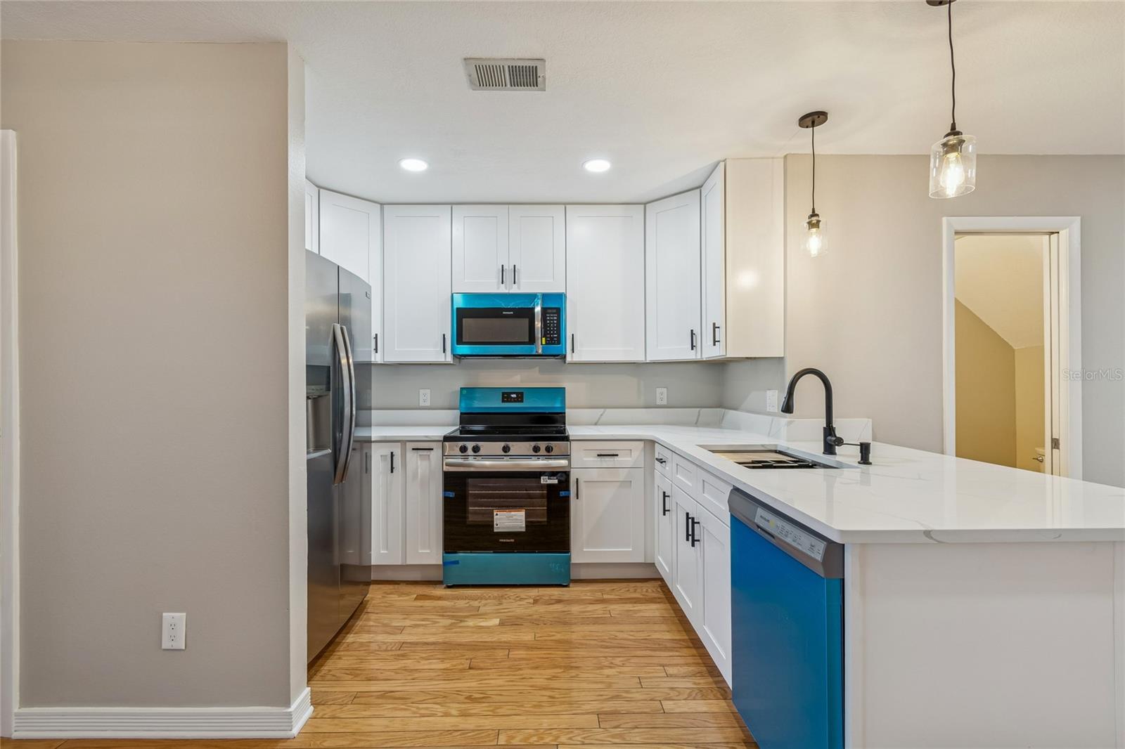 HAMPTON PARK TWNHMS UN 2 - Residential