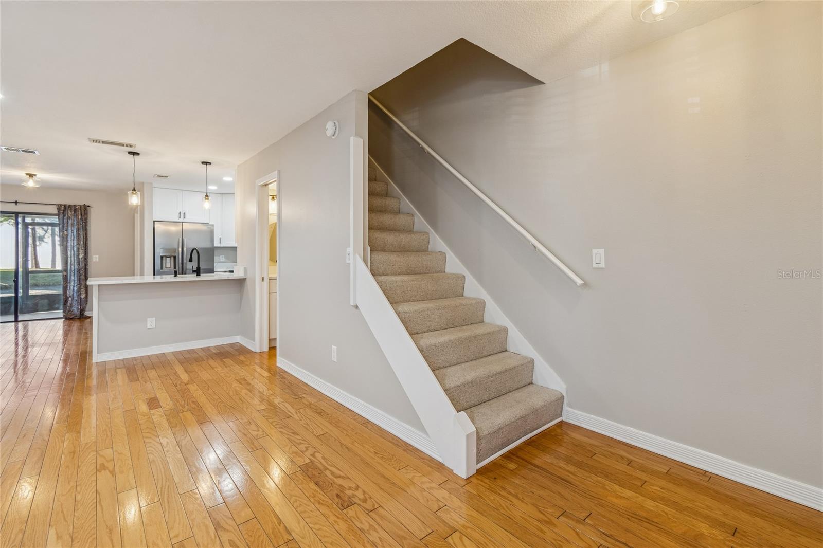 HAMPTON PARK TWNHMS UN 2 - Residential