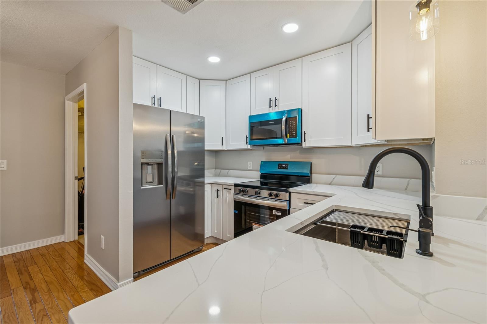 HAMPTON PARK TWNHMS UN 2 - Residential