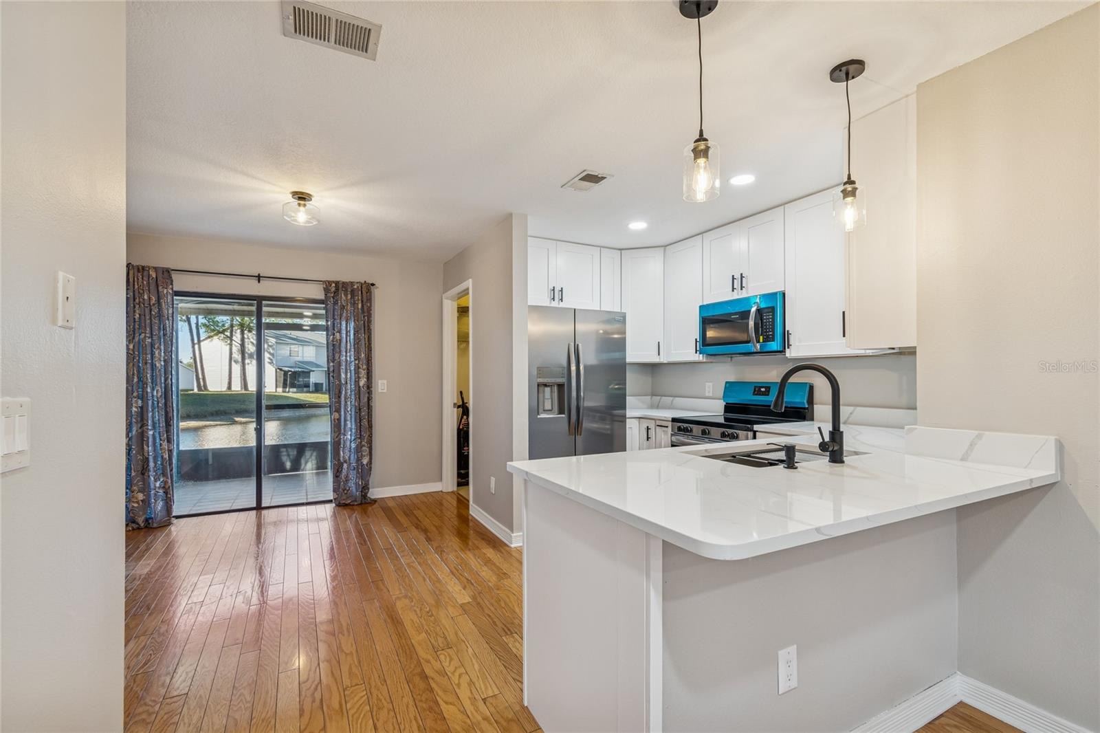 HAMPTON PARK TWNHMS UN 2 - Residential