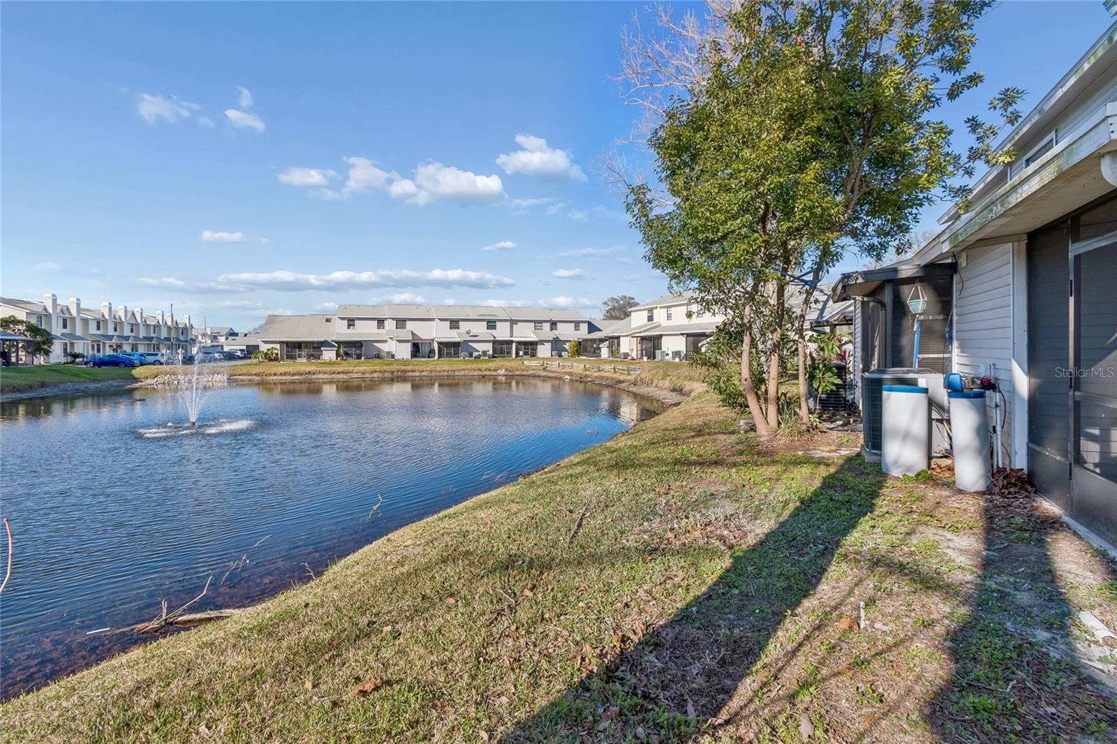 HAMPTON PARK TWNHMS UN 2 - Residential