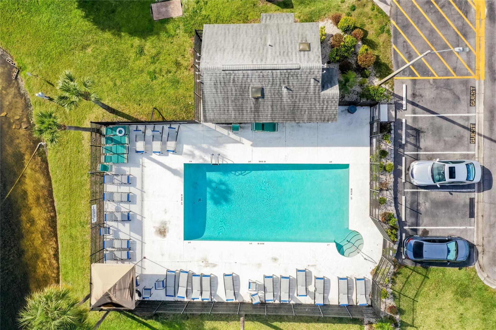 HAMPTON PARK TWNHMS UN 2 - Residential