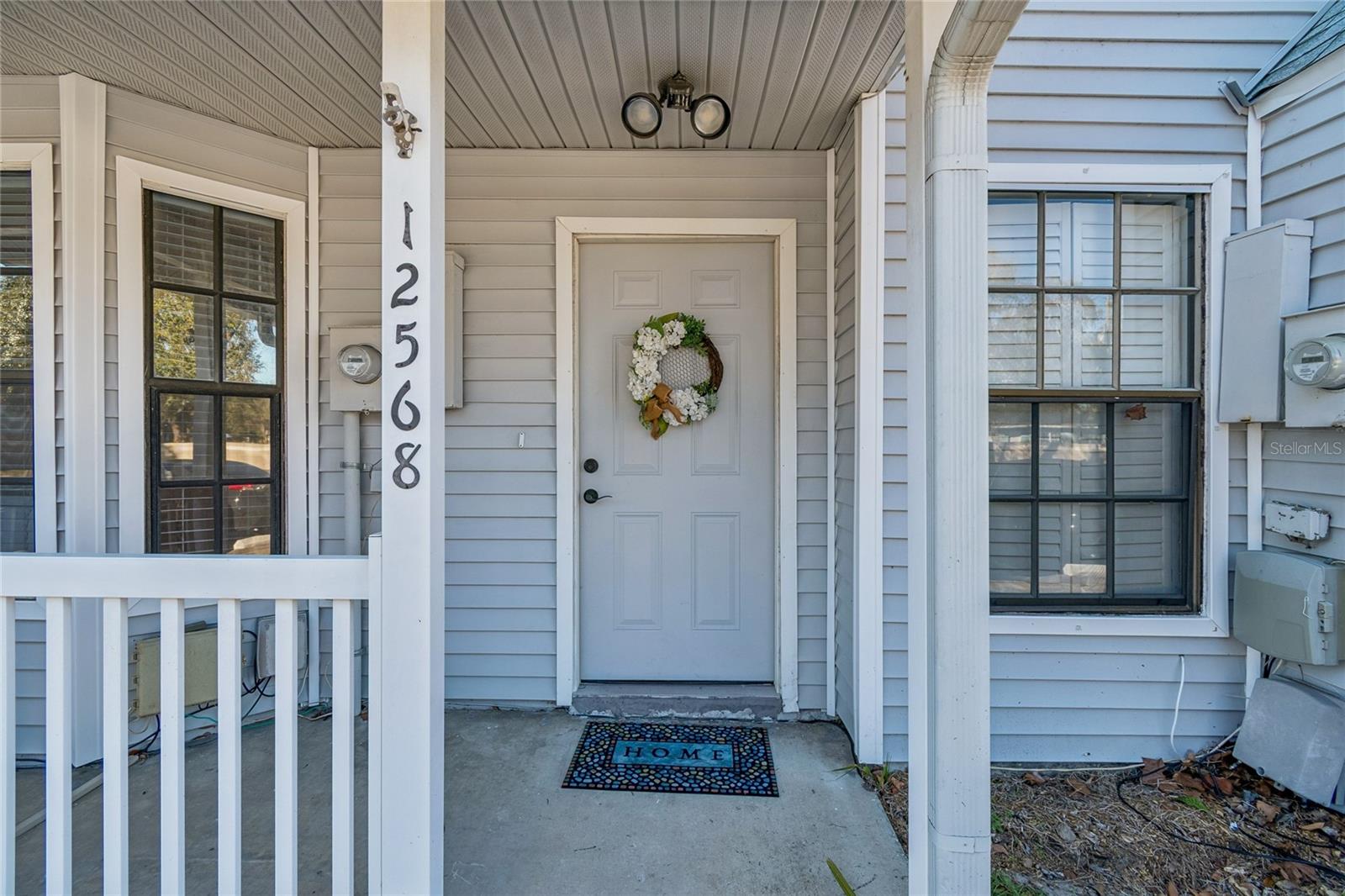 HAMPTON PARK TWNHMS UN 2 - Residential