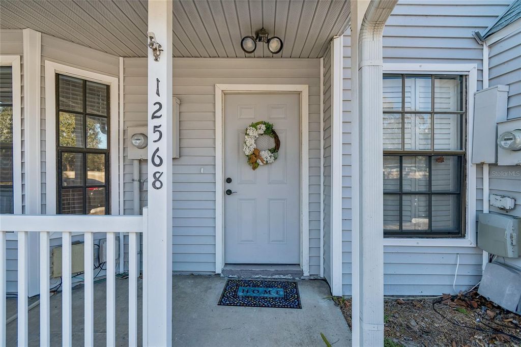 Photo of 12568 Castle Hill Drive, Tampa, FL 33624 (MLS # TB8481028)