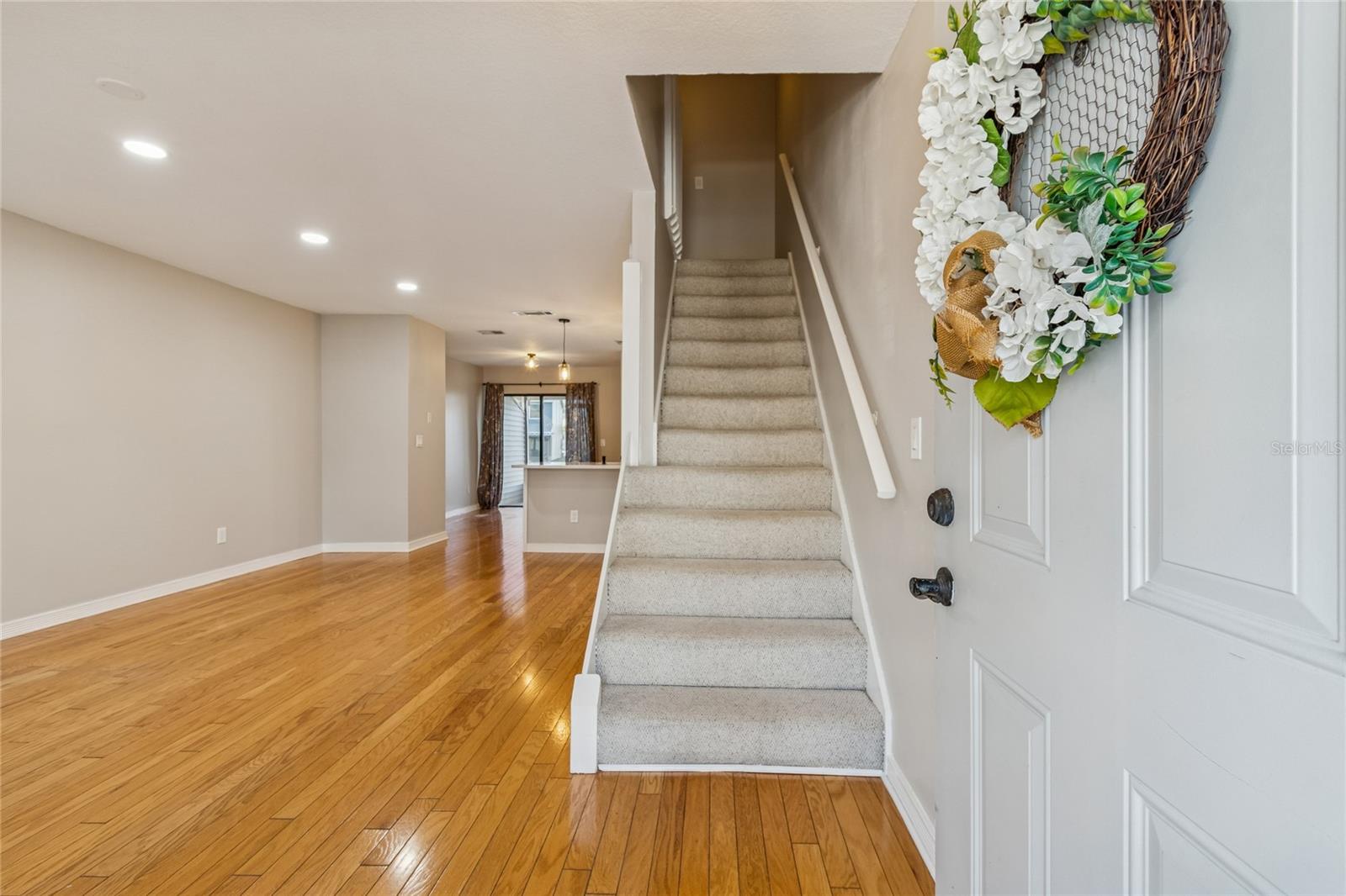 HAMPTON PARK TWNHMS UN 2 - Residential