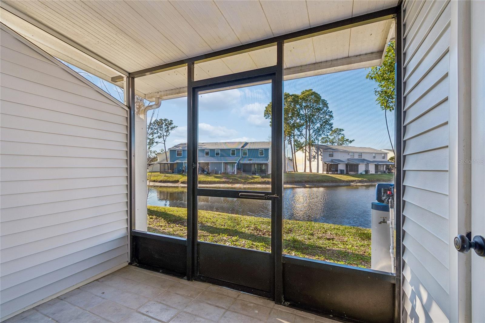 HAMPTON PARK TWNHMS UN 2 - Residential