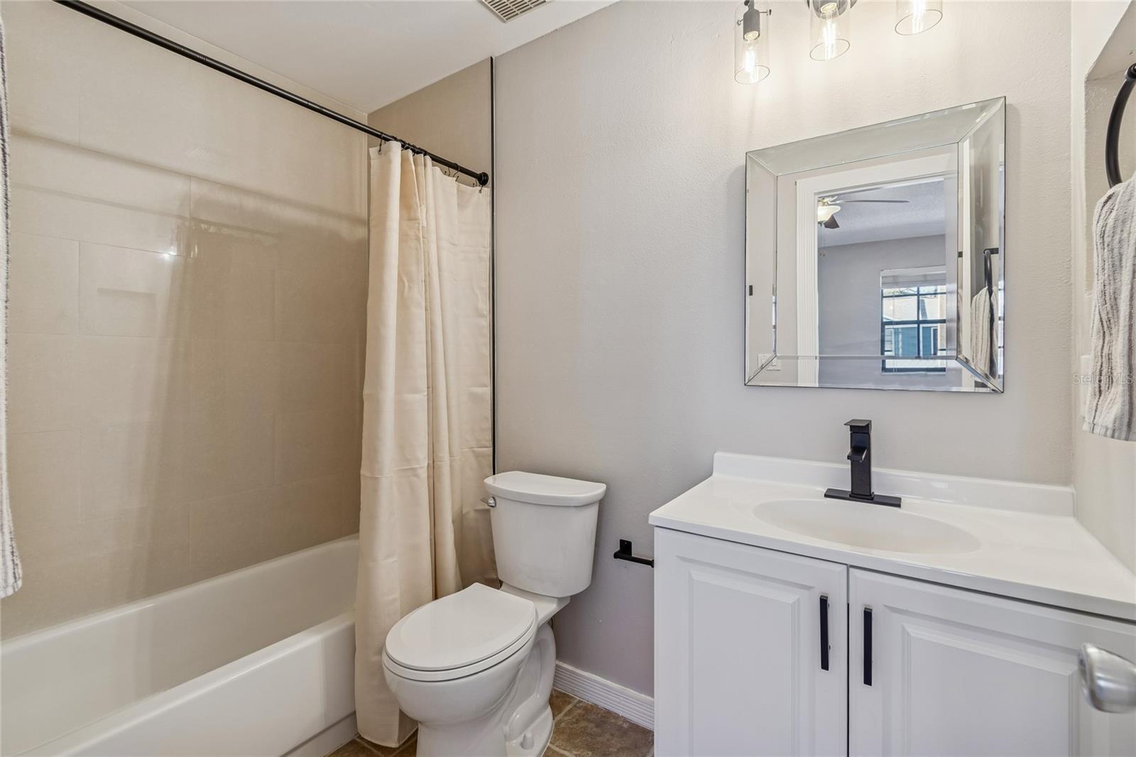 HAMPTON PARK TWNHMS UN 2 - Residential